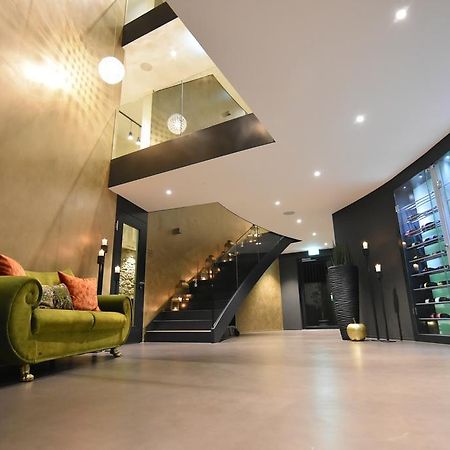 Juckers Boutique-Hotel Tägerwilen Eksteriør billede