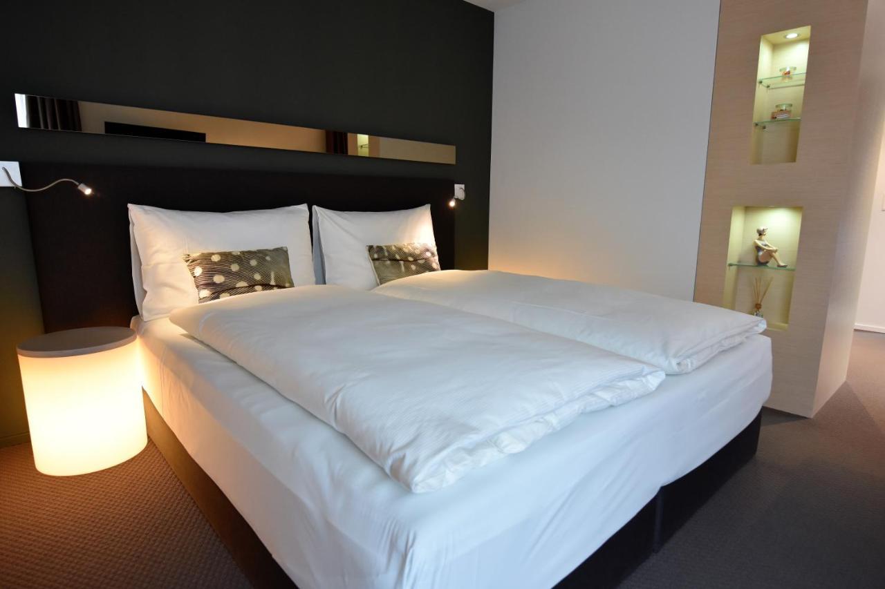 Juckers Boutique-Hotel Tägerwilen Eksteriør billede