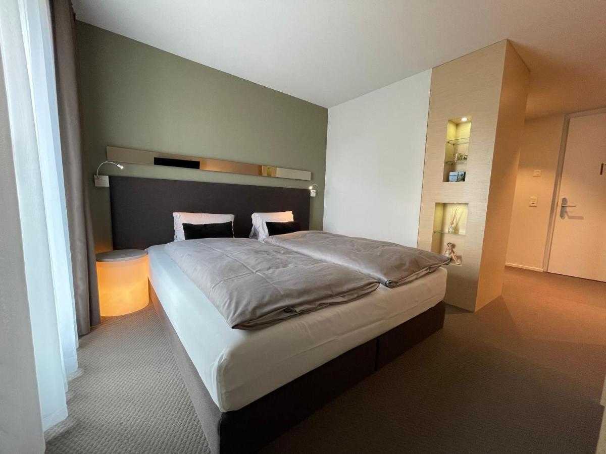 Juckers Boutique-Hotel Tägerwilen Eksteriør billede