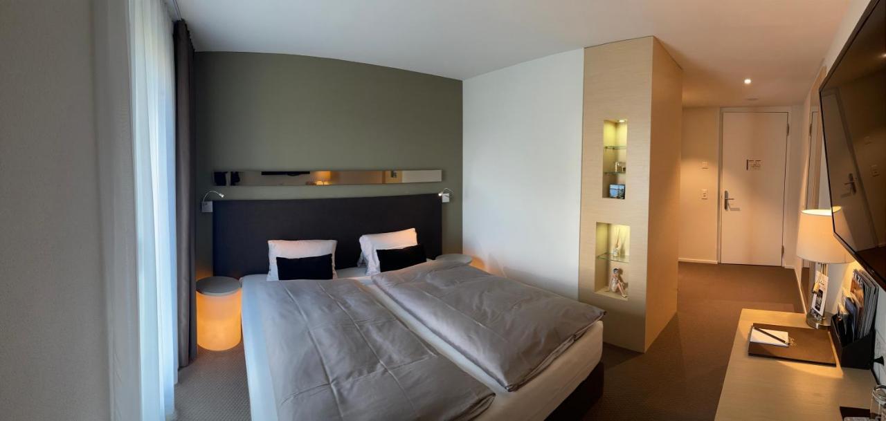 Juckers Boutique-Hotel Tägerwilen Eksteriør billede