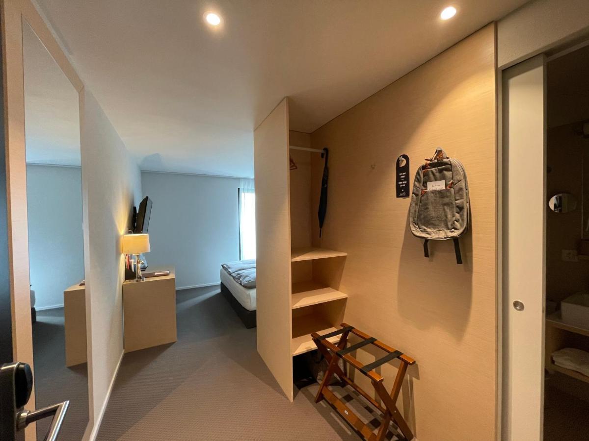 Juckers Boutique-Hotel Tägerwilen Eksteriør billede