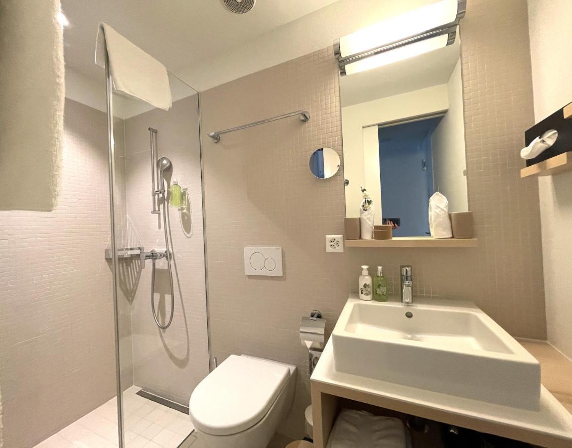 Juckers Boutique-Hotel Tägerwilen Eksteriør billede