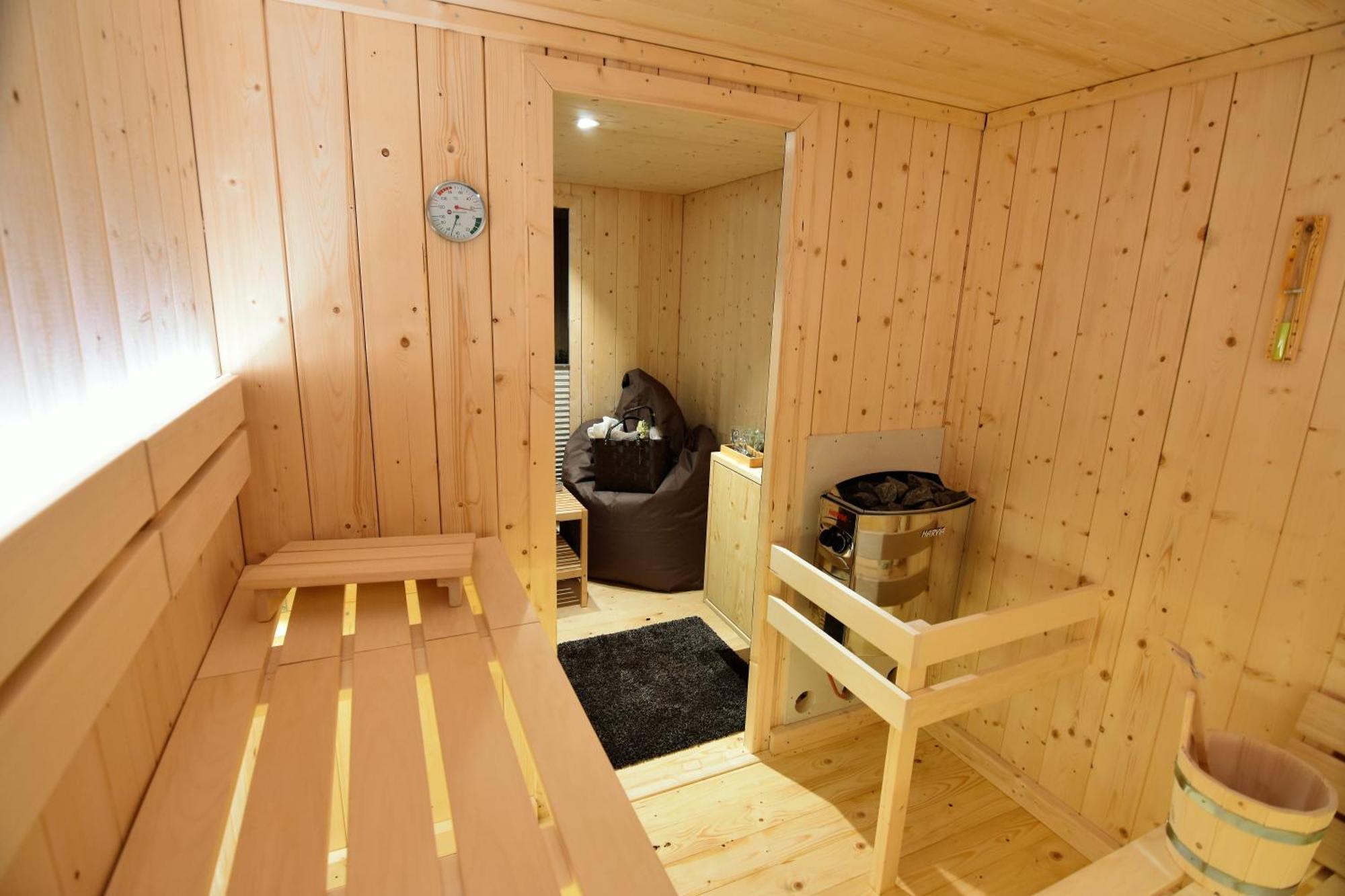 Juckers Boutique-Hotel Tägerwilen Eksteriør billede