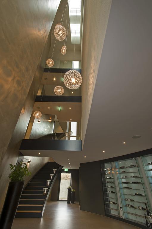 Juckers Boutique-Hotel Tägerwilen Eksteriør billede
