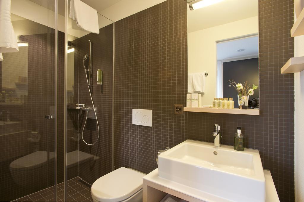 Juckers Boutique-Hotel Tägerwilen Værelse billede