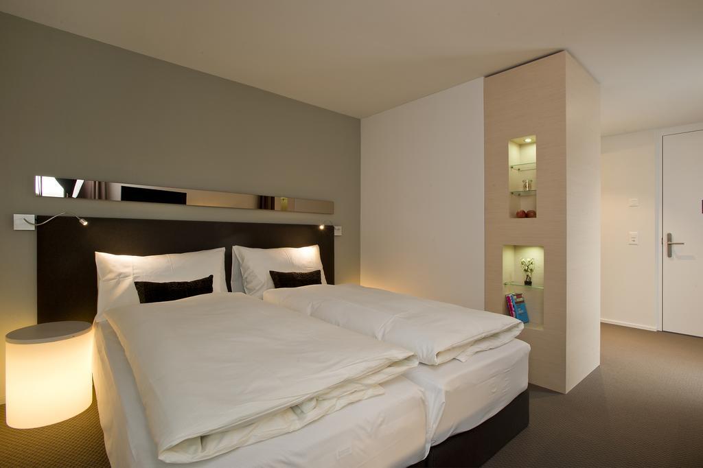 Juckers Boutique-Hotel Tägerwilen Værelse billede