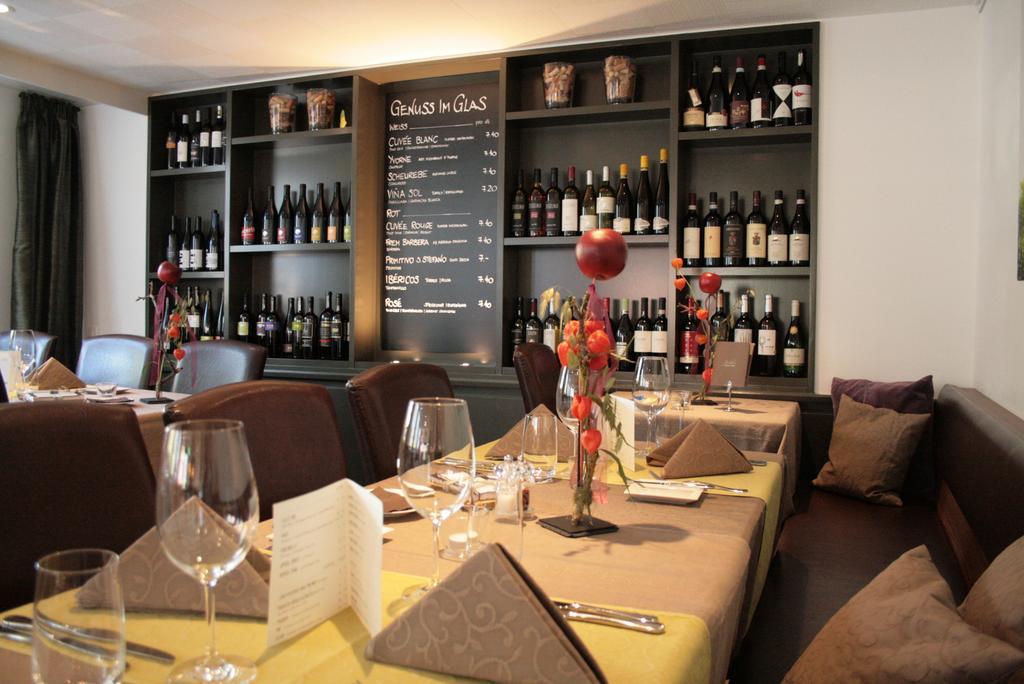 Juckers Boutique-Hotel Tägerwilen Eksteriør billede