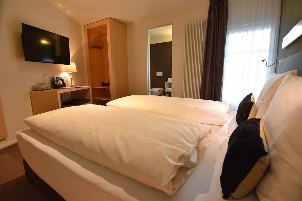 Juckers Boutique-Hotel Tägerwilen Eksteriør billede