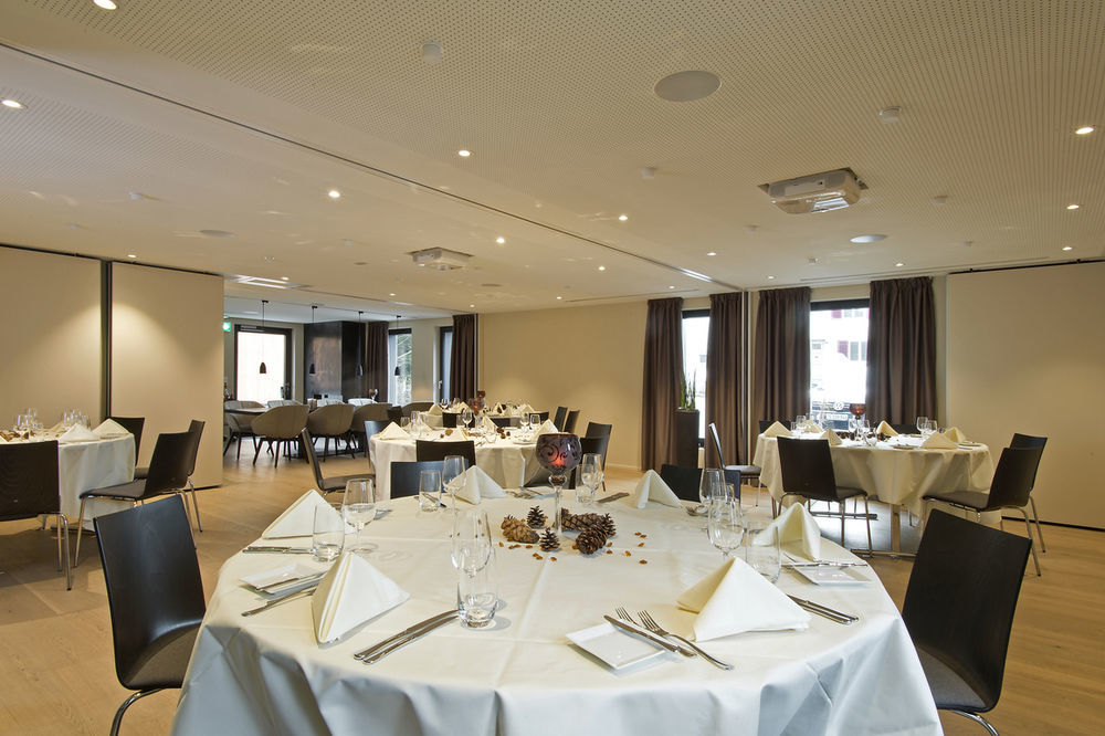 Juckers Boutique-Hotel Tägerwilen Eksteriør billede