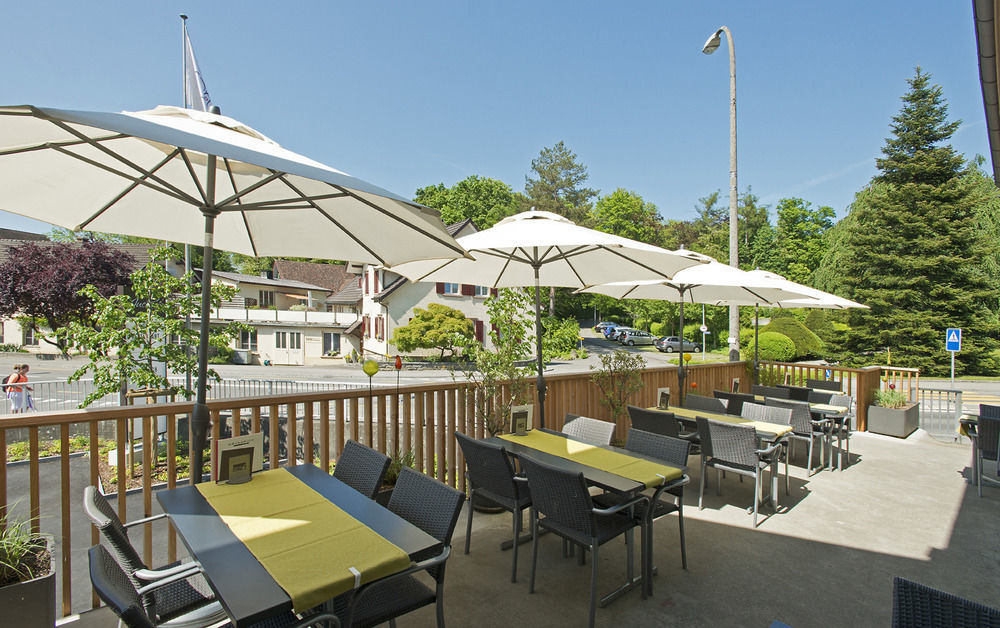 Juckers Boutique-Hotel Tägerwilen Eksteriør billede