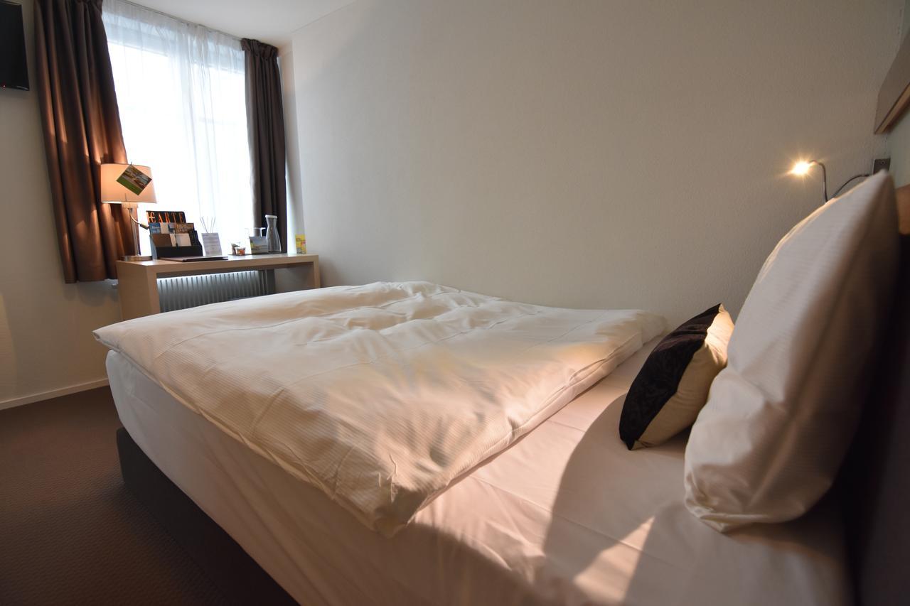 Juckers Boutique-Hotel Tägerwilen Eksteriør billede