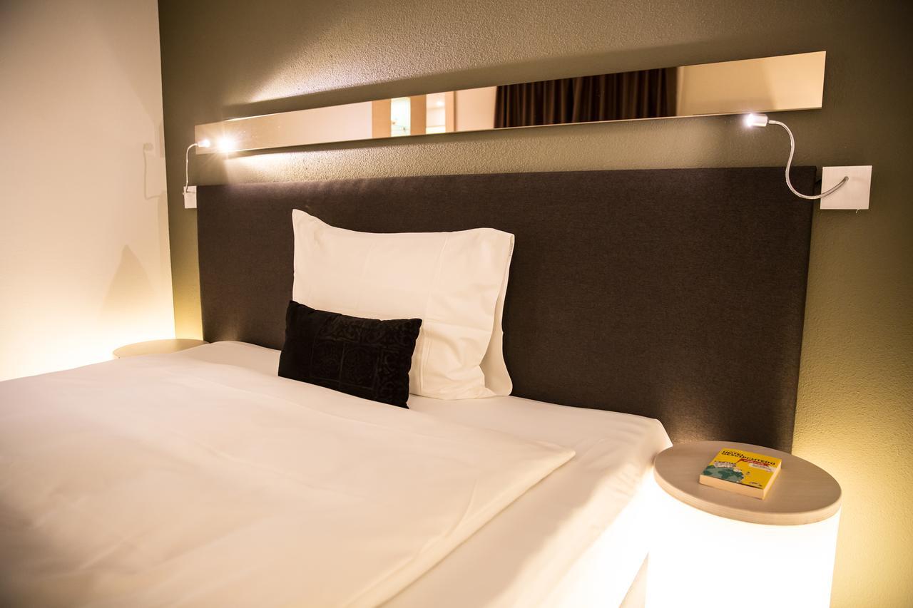 Juckers Boutique-Hotel Tägerwilen Eksteriør billede