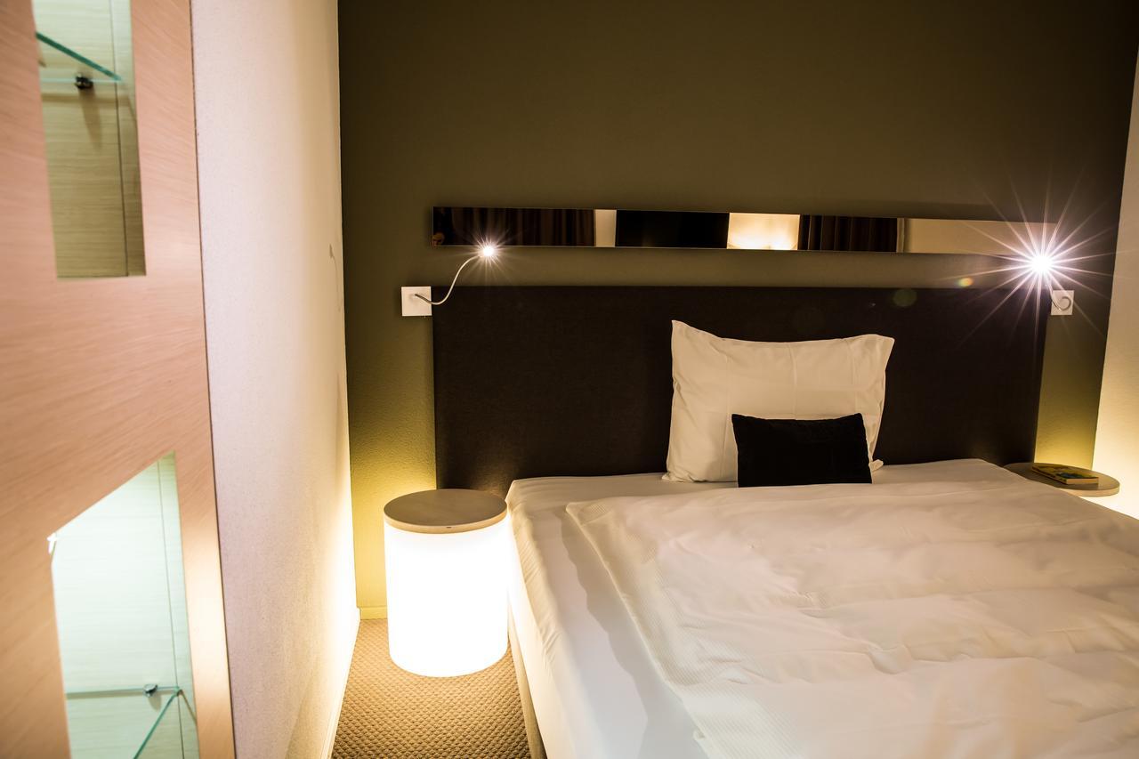Juckers Boutique-Hotel Tägerwilen Eksteriør billede