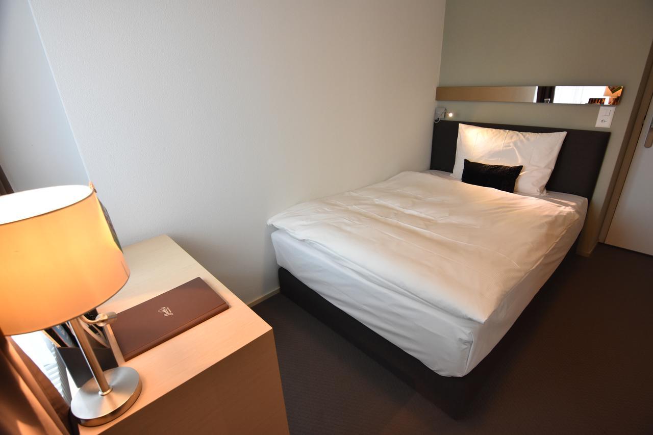 Juckers Boutique-Hotel Tägerwilen Eksteriør billede