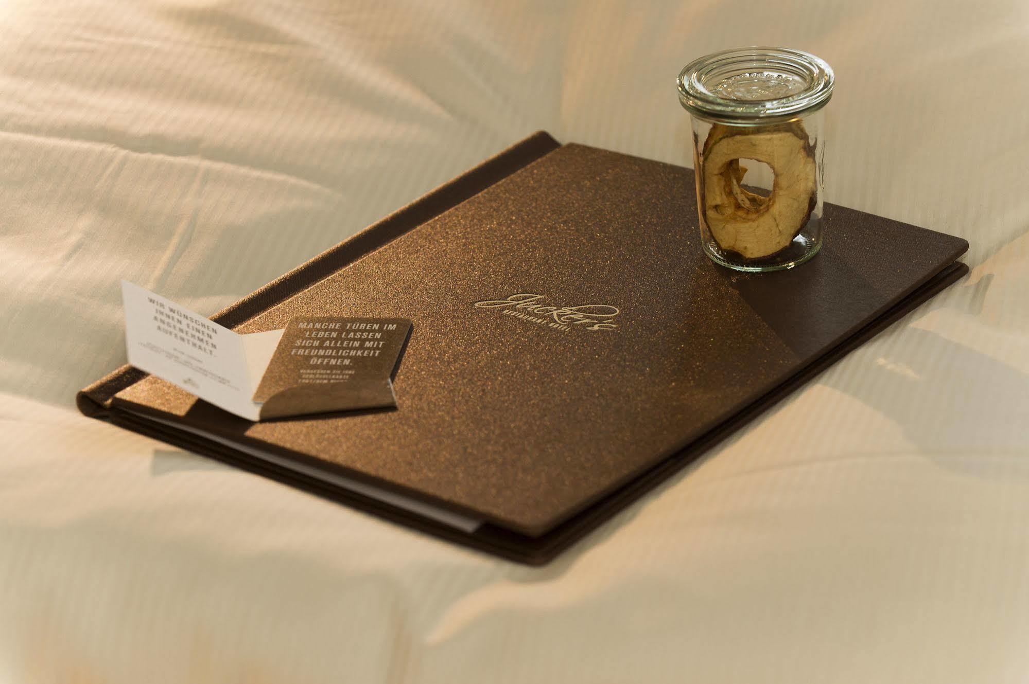 Juckers Boutique-Hotel Tägerwilen Eksteriør billede