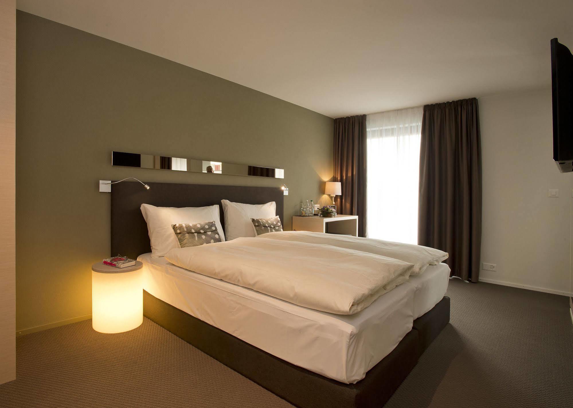 Juckers Boutique-Hotel Tägerwilen Eksteriør billede