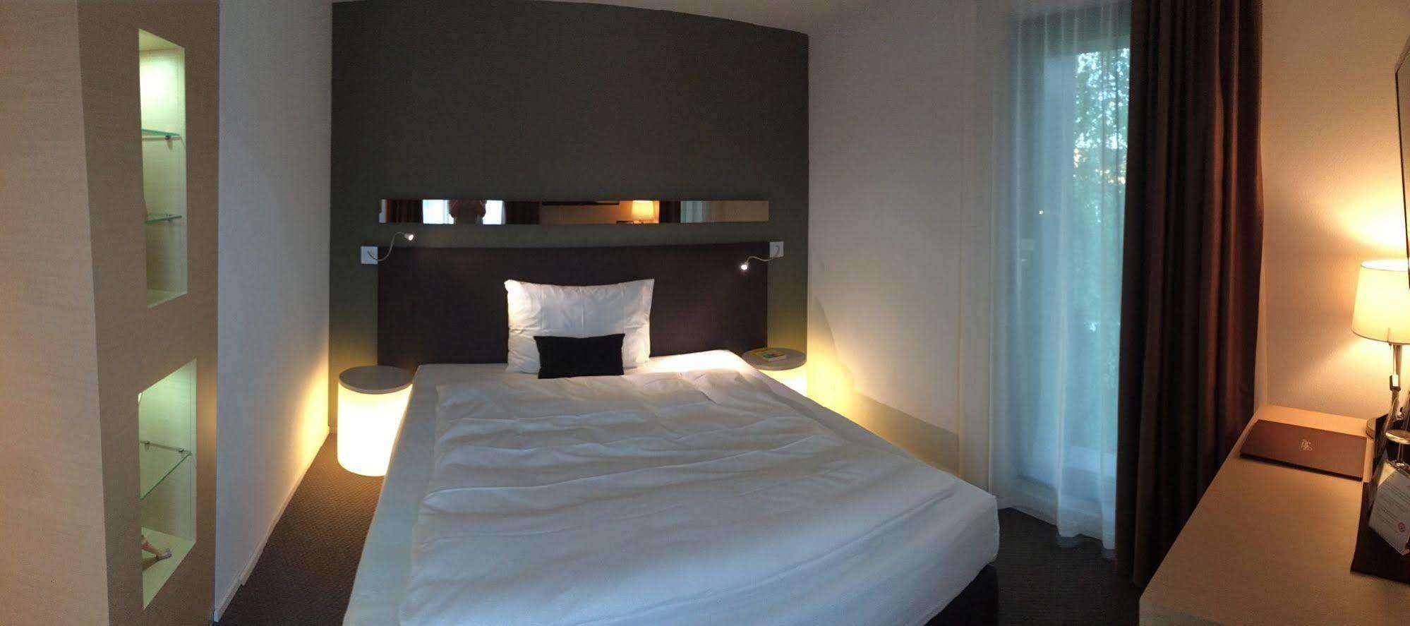 Juckers Boutique-Hotel Tägerwilen Eksteriør billede