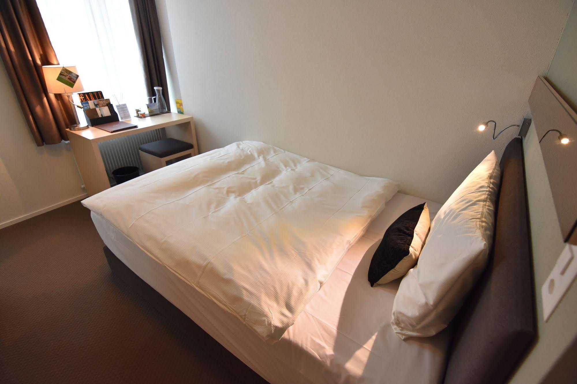 Juckers Boutique-Hotel Tägerwilen Eksteriør billede